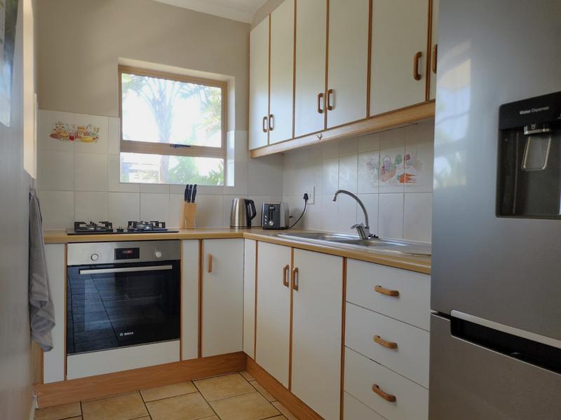 2 Bedroom Property for Sale in Sunset Beach Western Cape
